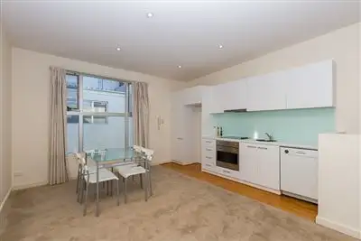 Sixth view of Homely townhouse listing, 21/172 Wakefield Street, Adelaide SA 5000