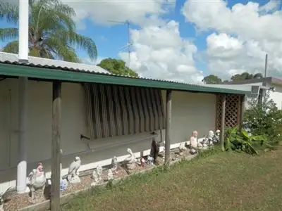 Main view of Homely house listing, 7 Conley Street, Ayr QLD 4807