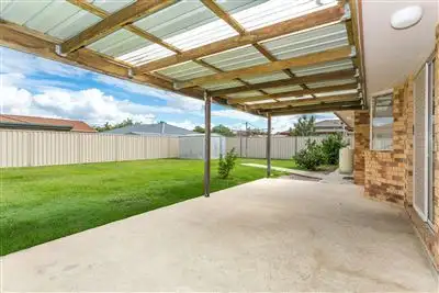 Fourth view of Homely house listing, 7 Kirribilli Street, Kippa-ring QLD 4021