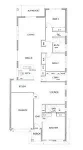 Lot 3634 Stoke Circuit, Epping VIC 3076