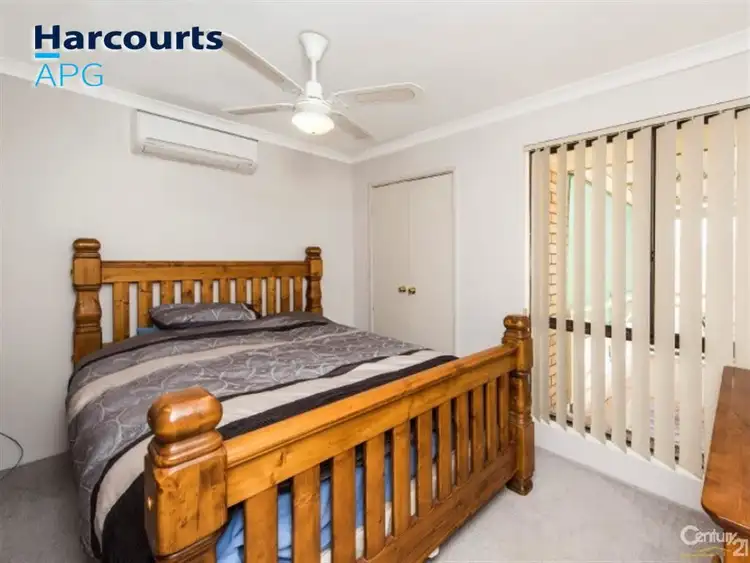 Seventh view of Homely house listing, 4 Crews Court, Withers WA 6230