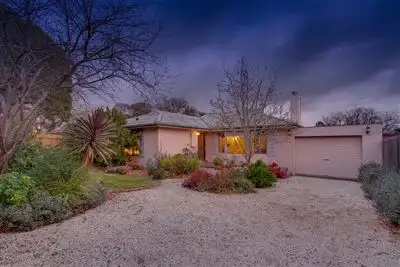 354 Boronia Road (Entry from service road), Boronia VIC 3155