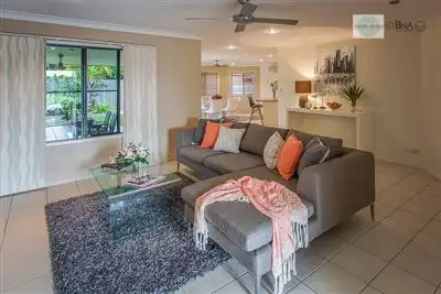 Fourth view of Homely house listing, 13 Eva Parade, Glenella QLD 4740