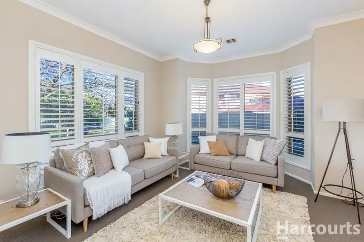 Third view of Homely house listing, 4 Barclay Place, Nicholls ACT 2913