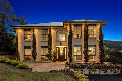 102 Hermitage Road, Kurrajong Hills NSW 2758