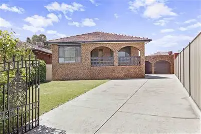 Main view of Homely house listing, 6 Aztec Place, Thomastown VIC 3074