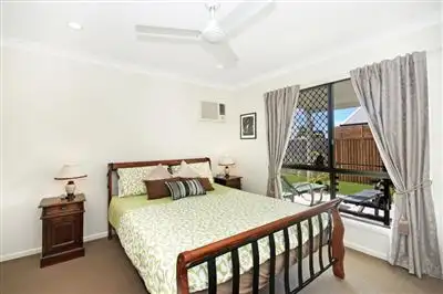 Sixth view of Homely house listing, 1 Mount Jagged Street, Deeragun QLD 4818