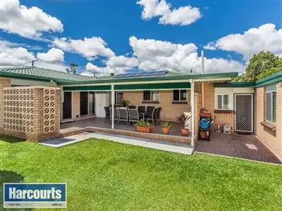 Main view of Homely house listing, 31 Allamanda Drive, Daisy Hill QLD