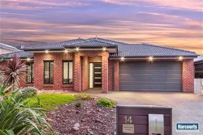 14 Butlers Road, Ferntree Gully VIC 3156