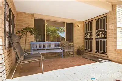 Fourth view of Homely house listing, 58 Bacchante Circle, Ocean Reef WA 6027