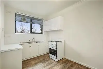 Second view of Homely apartment listing, 18/10 Anderson Road, Thornbury VIC 3071