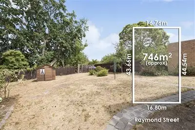 Main view of Homely house listing, 21 Raymond Street, Ashwood VIC 3147