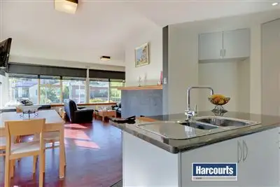 Fourth view of Homely house listing, 6 West Park Grove, Park Grove TAS 7320