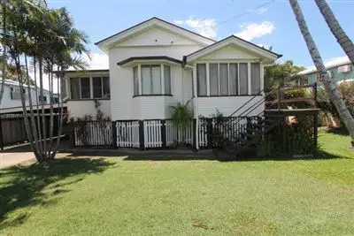 51 Burke Street, Ayr QLD 4807