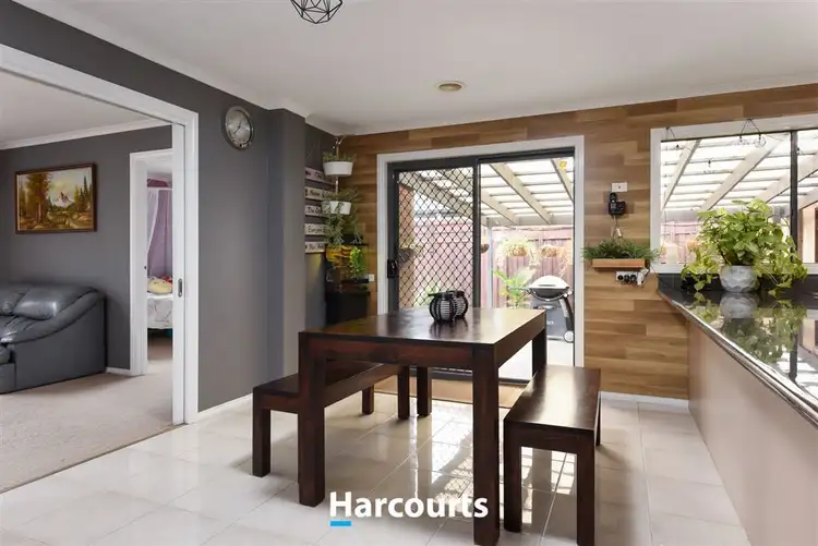 Fifth view of Homely house listing, 11 Alpine Heath Way, Lyndhurst VIC 3975