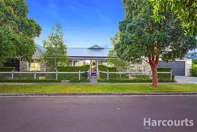 1 Oliver Court, Ferntree Gully VIC 3156