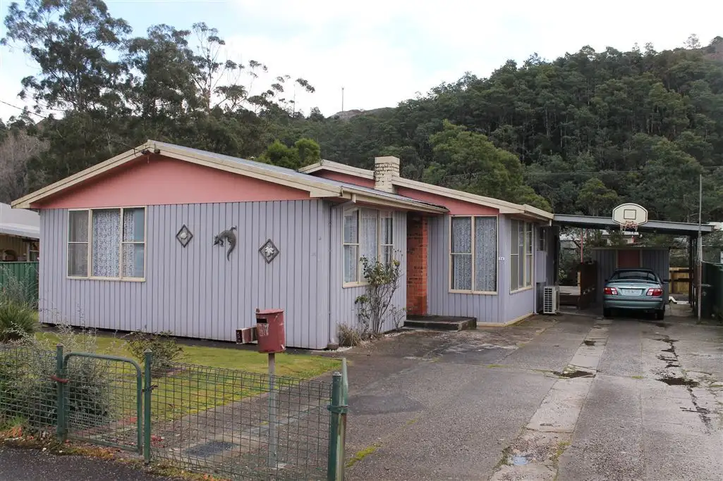 Main view of Homely house listing, 34 Wilsdon Street, Queenstown TAS 7467