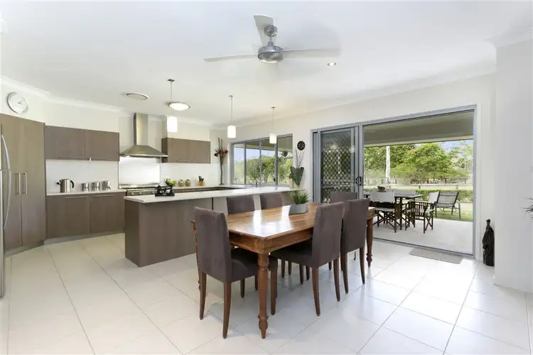 Second view of Homely rural property listing, 151 Condamine Drive, Logan Village QLD 4207