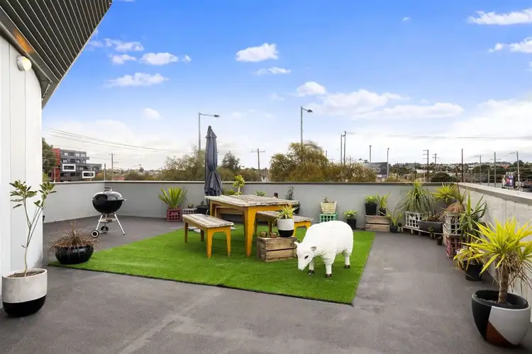 Main view of Homely apartment listing, 26/102 St Georges Road, Preston VIC 3072