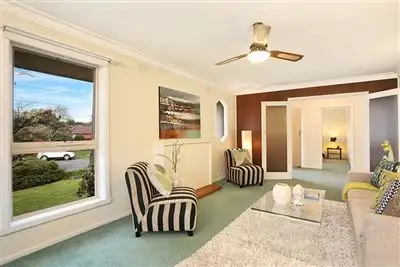 Fourth view of Homely house listing, 25 Willurah Street, Forest Hill VIC 3131