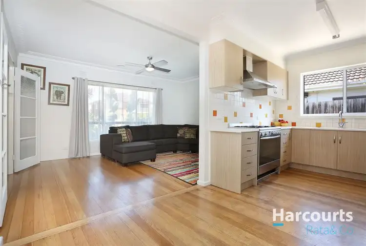Sixth view of Homely unit listing, 110 Cyprus Street, Lalor VIC 3075