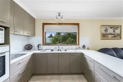 Second view of Homely house listing, 29 Strickland Avenue, South Hobart TAS 7004