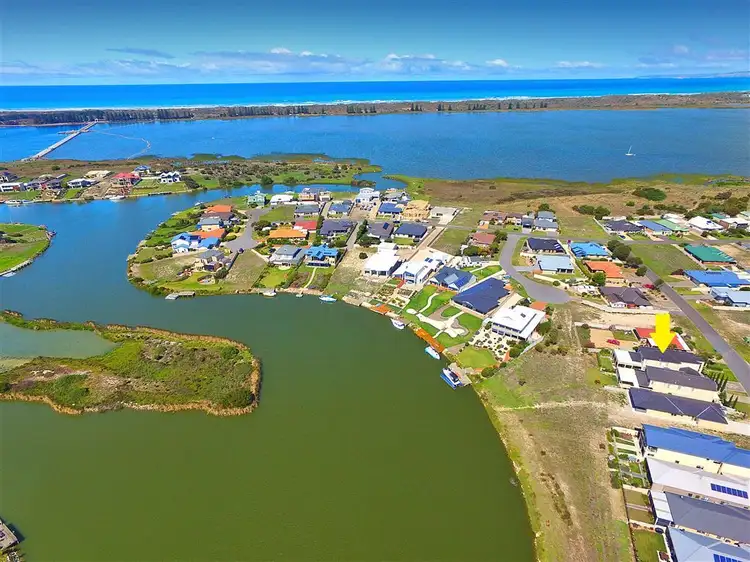 Third view of Homely house listing, 10 Providence Place, Hindmarsh Island SA 5214