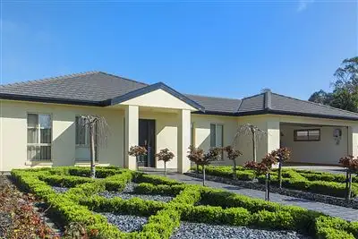 Second view of Homely house listing, 6 Castine Tce, Riverton SA 5412
