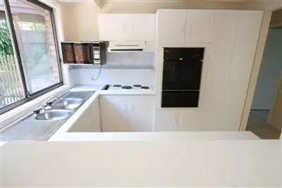 Third view of Homely house listing, 1/180 Ron Penhaligon Way, Robina QLD 4226