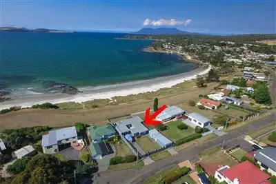 Third view of Homely house listing, 77 West Shelly Road, Orford TAS 7190