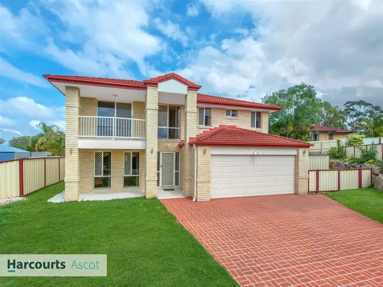 Main view of Homely house listing, 16 Wanaka Place, Mcdowall QLD 4053