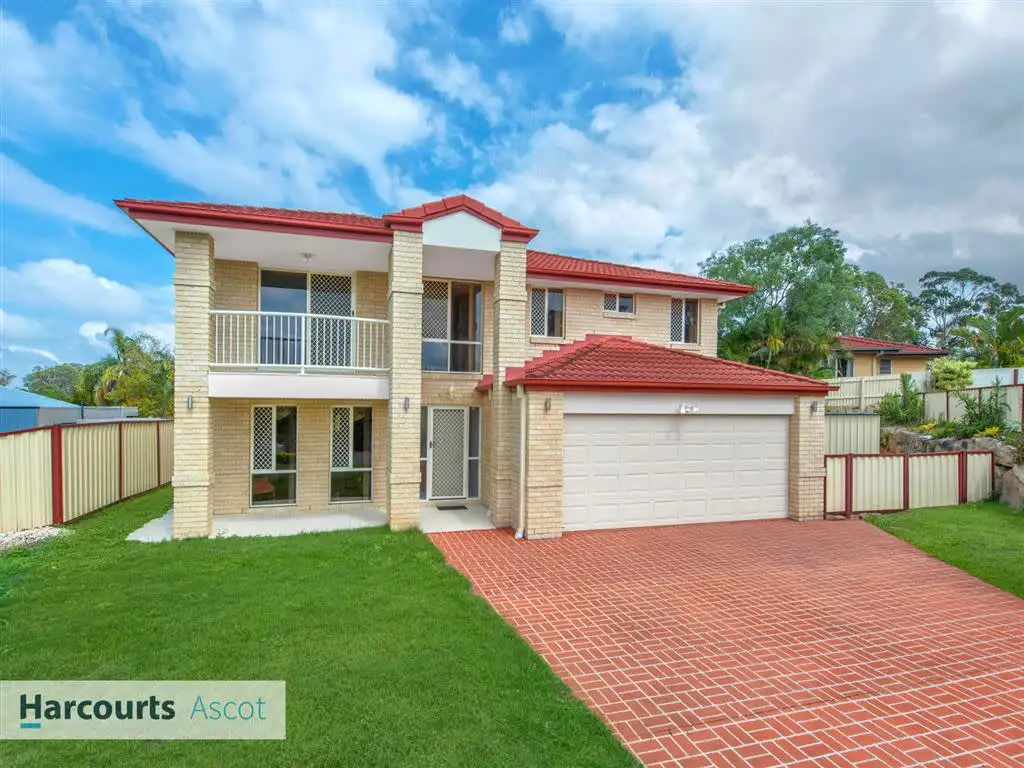 Main view of Homely house listing, 16 Wanaka Place, Mcdowall QLD 4053