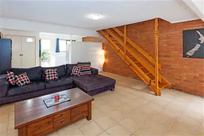 Third view of Homely townhouse listing, 14/127 Barbaralla Drive, Springwood QLD