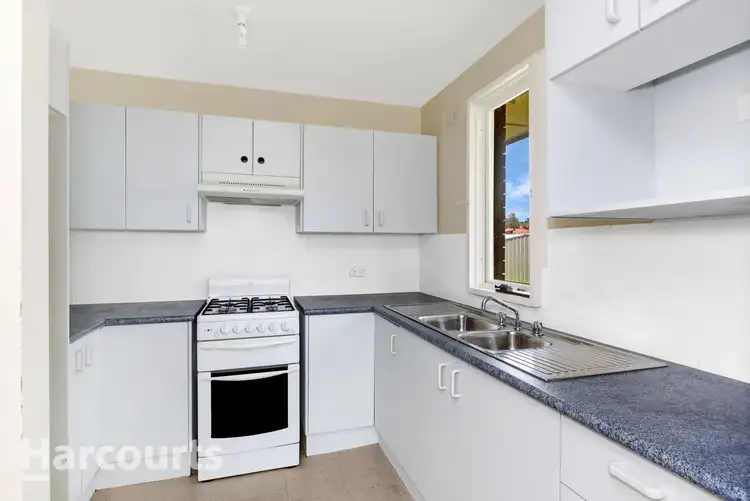 Second view of Homely house listing, 12 Creigan Road, Bradbury NSW 2560