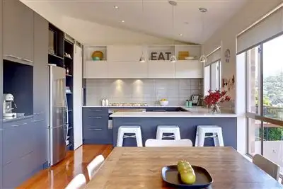 Third view of Homely house listing, 40 Tianna Road, Lindisfarne TAS
