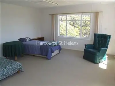 Third view of Homely house listing, 8 Talbot Street, St Helens TAS 7216
