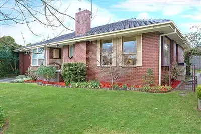 Main view of Homely house listing, 25 Willurah Street, Forest Hill VIC 3131