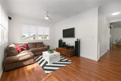 Fourth view of Homely house listing, 196 Dowding Street, Oxley QLD 4075