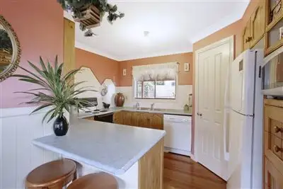 Third view of Homely house listing, 34 Mitchell Street, Campbelltown NSW 2560