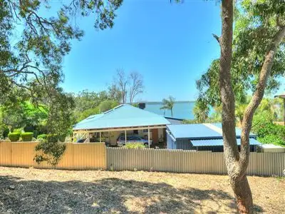8 Park Ridge Drive, Bouvard WA 6211