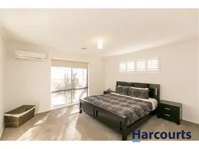 Sixth view of Homely house listing, 9 Cameron Court, Drouin VIC 3818