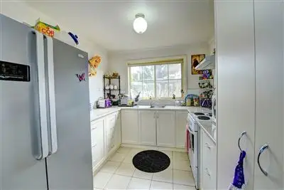 Third view of Homely unit listing, 32b Ayres Street, Creswick VIC 3363