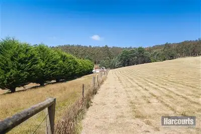 Fourth view of Homely land listing, Lot 1 Arthurs Road, Pelverata TAS 7150