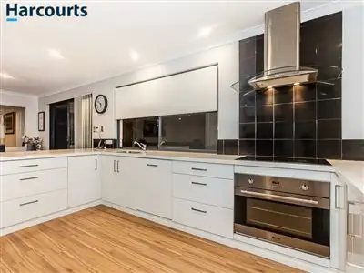 Third view of Homely house listing, 36 Normandy Parade, Currambine WA 6028