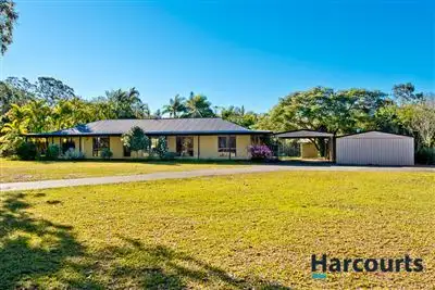 Main view of Homely rural property listing, 30 Harper Road, Bellmere QLD 4510