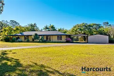 Main view of Homely rural property listing, 30 Harper Road, Bellmere QLD 4510