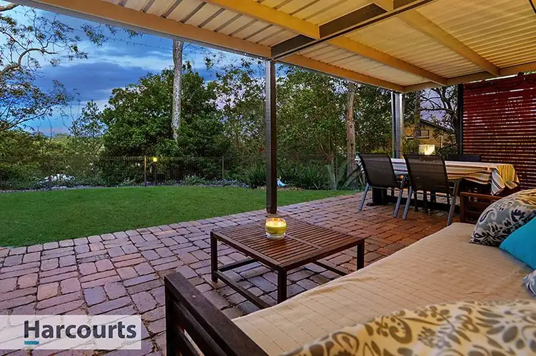 Second view of Homely house listing, 26 Balfour Street, Ferny Hills QLD 4055