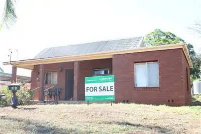31 Green Street, Cobar NSW 2835