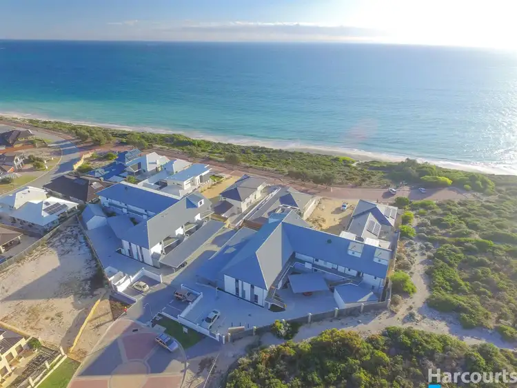 Main view of Homely unit listing, 22/17 Royal James Court, Quinns Rocks WA 6030
