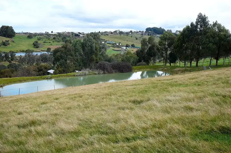 Second view of Homely land listing, L109 Bramley Place, Kangaroo Gully WA 6255
